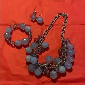 ❤️3for$20 Jewelry set